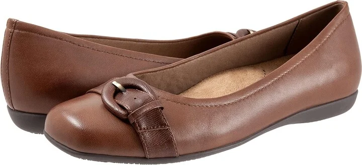 Trotters Women's Ballet Flat