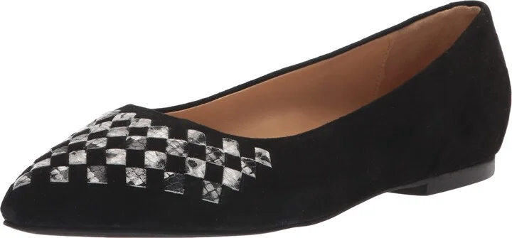 Trotters Women's Ballet Flat