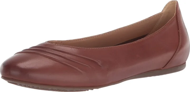 Trotters Women's Ballet Flat