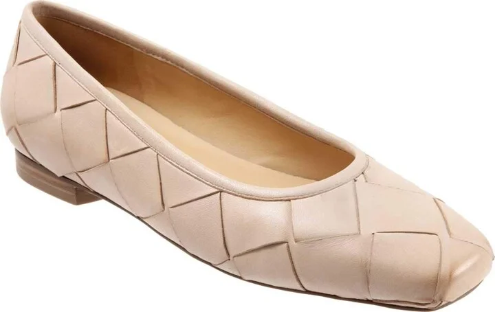 Trotters Women's Ballet Flat