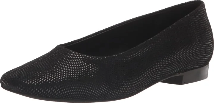 Trotters Women's Ballet Flat