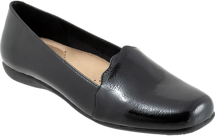 Trotters Women's Ballet Flat