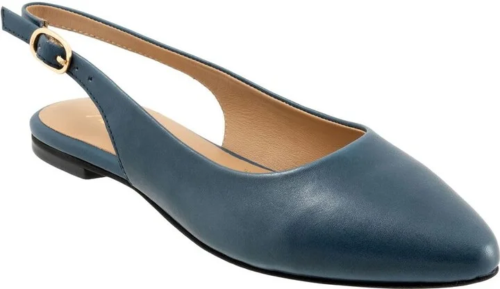 Trotters Women's Ballet Flat