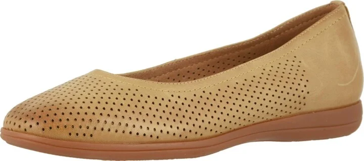 Trotters Women's Ballet Flat