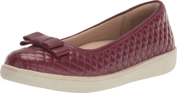 Trotters Women's Ballet Flat