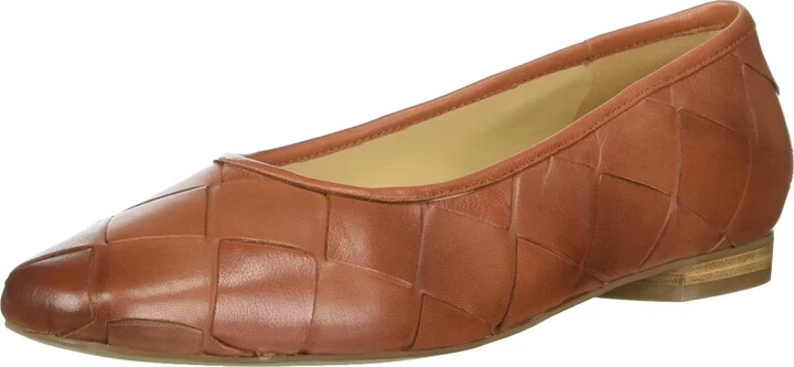 Trotters Women's Ballet Flat