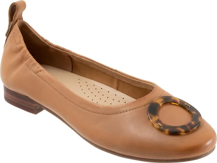 Trotters Women's Ballet Flat