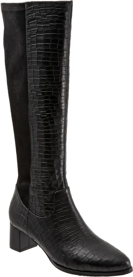 Black Croco