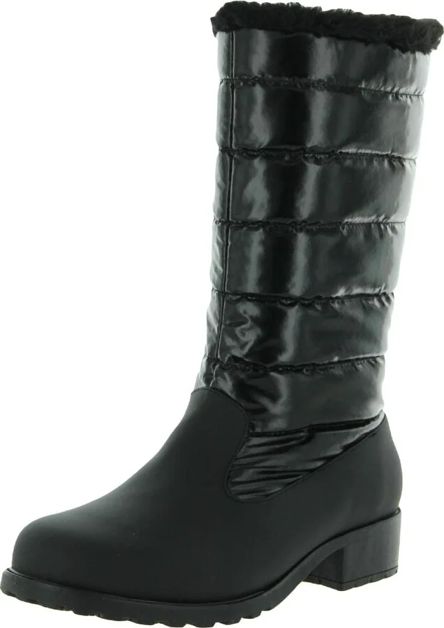 Black/Black
