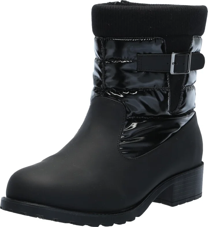 Black/Black