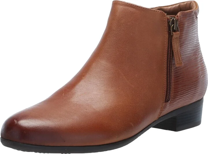 Trotters Women's Boot Loafer