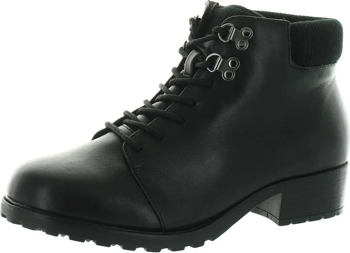 Trotters Women's Boot Loafer