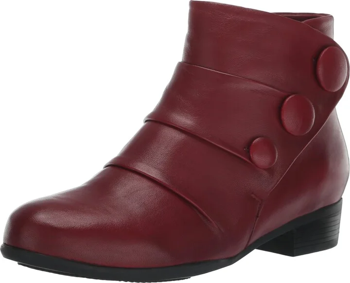 Trotters Women's Boot Platform
