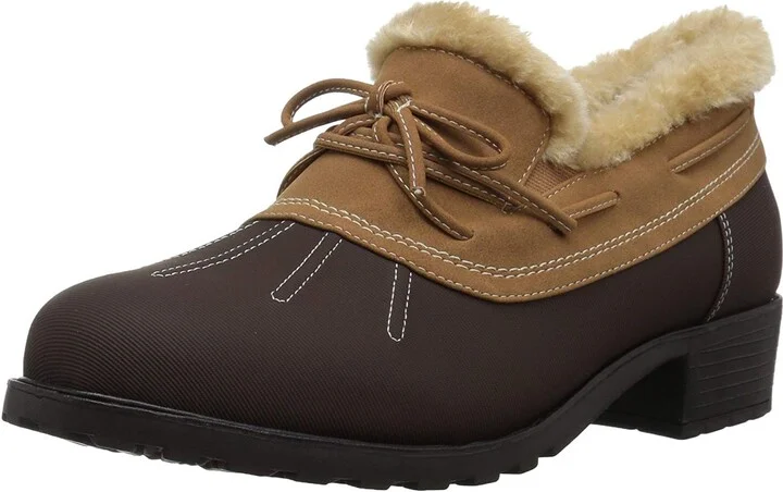 Trotters Women's Brrr Rain Shoe