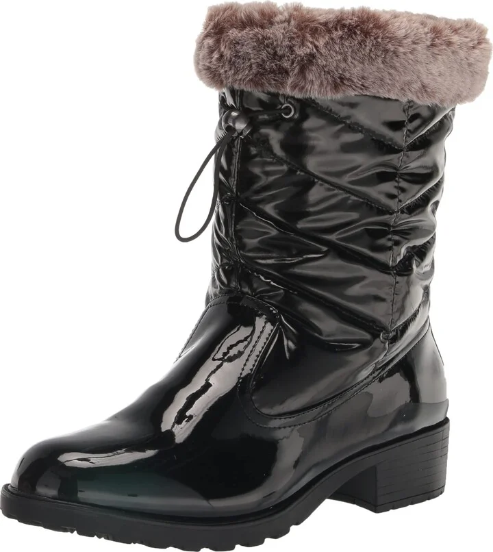 Black Patent
