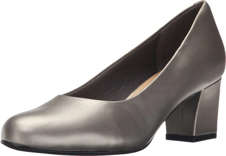 Pewter