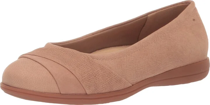 Sand Nubuck