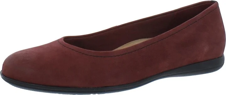 Trotters Women's Darcey Ballet Flat