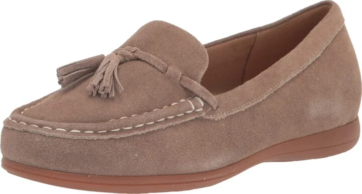 Stone Suede