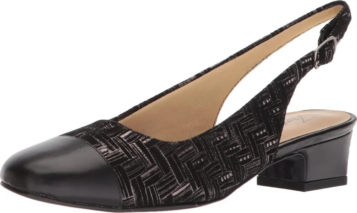 Trotters womens Dea