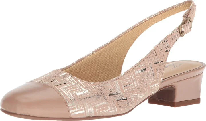 Trotters womens Dea
