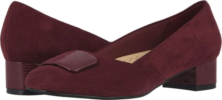Dark Red