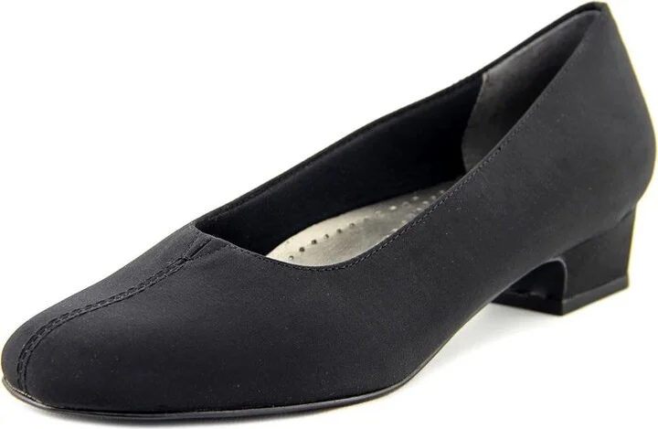 Black Micro Fabric