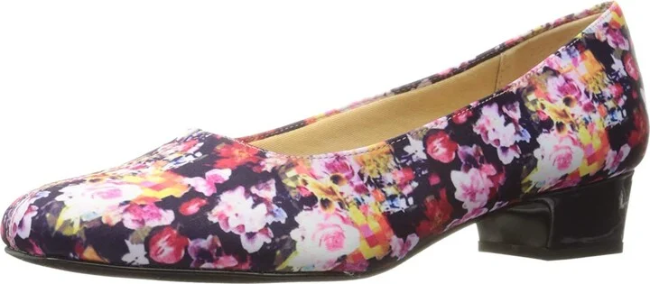 Floral