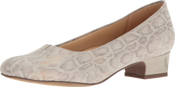 Trotters Women's Doris Dress Pump