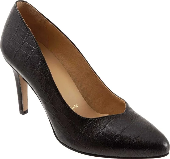 Trotters Women's Dress Ballet Flat