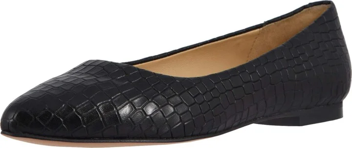 Black Crocodile