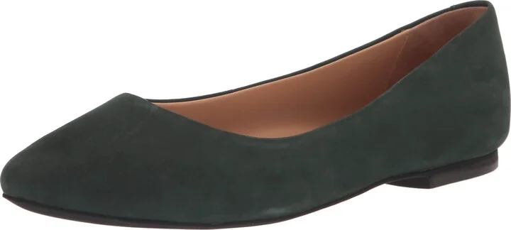 Trotters Women's Estee Ballet Flat