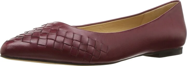 Dark Red