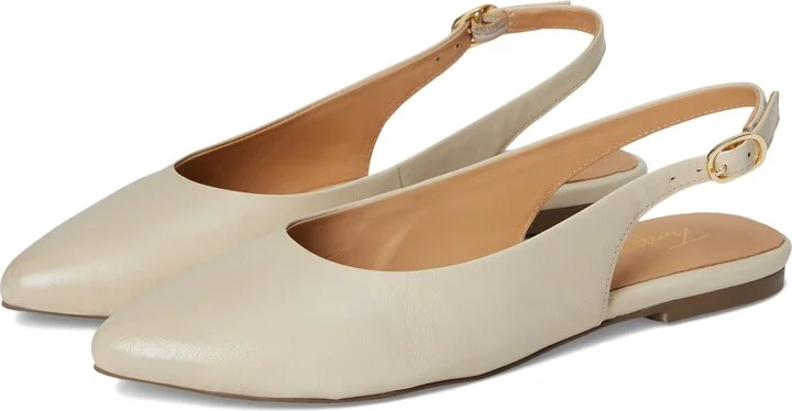Trotters Women's Evelyn Ballet Flat