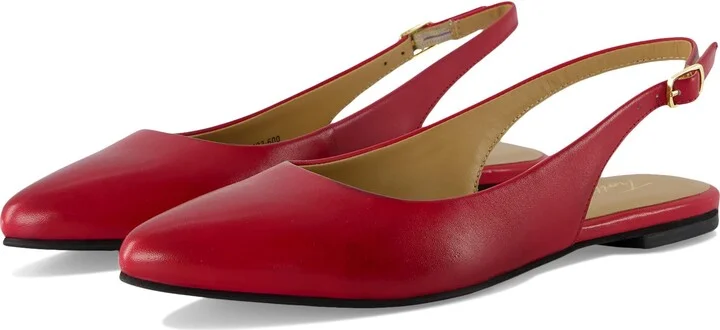 Trotters Women's Evelyn Ballet Flat