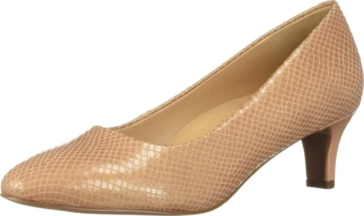 Trotters Women's Fab Pump