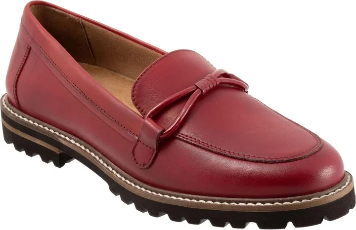 Trotters Women's Fiora Loafer
