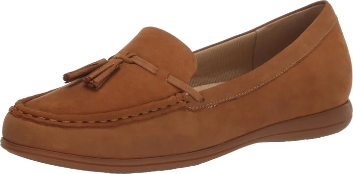 Tan Nubuck