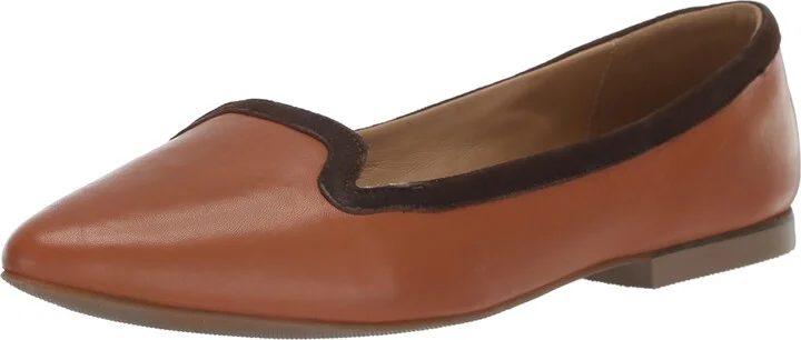 Trotters Women's Flat Loafer
