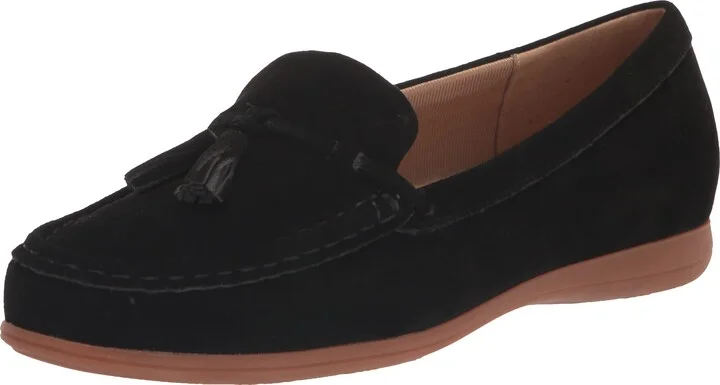Trotters Women's Flat Loafer