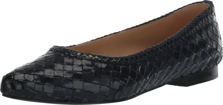 Trotters Women's Flat Loafer
