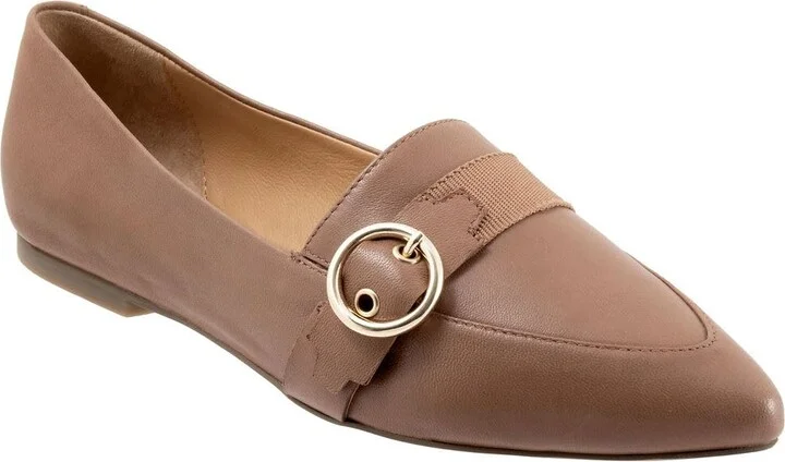 Trotters Women's Flat Loafer
