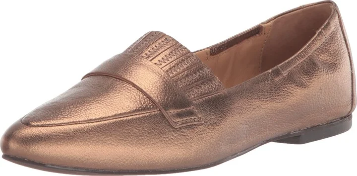 Trotters Women's Flat Loafer