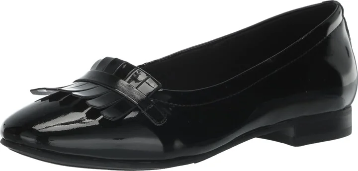 Trotters Women's Flat Loafer