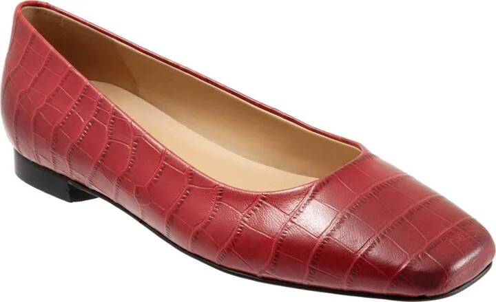 Trotters Women's Flat Mule