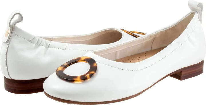 Trotters Women's Flat Mule