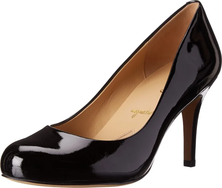 Black Patent