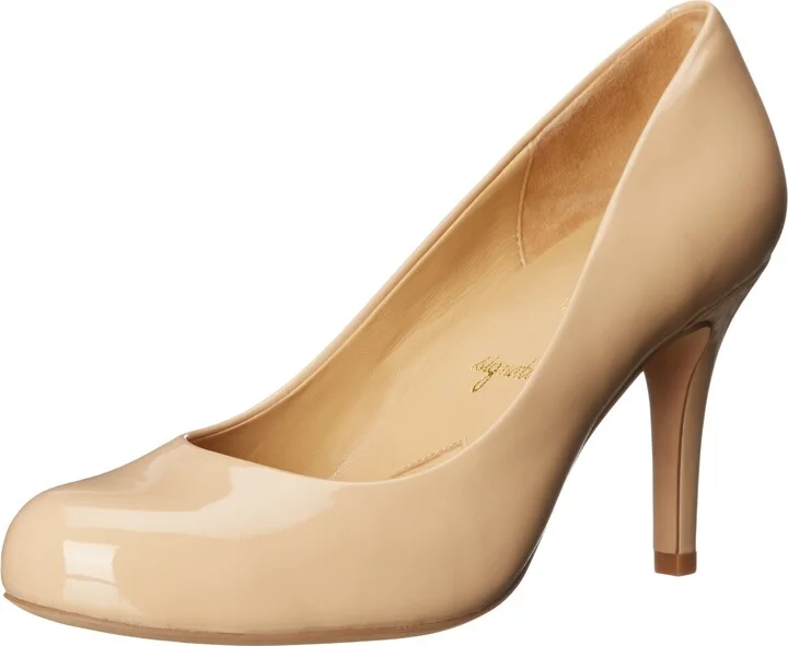Nude Patent