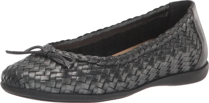 Trotters Women's Gillian Ballet Flat