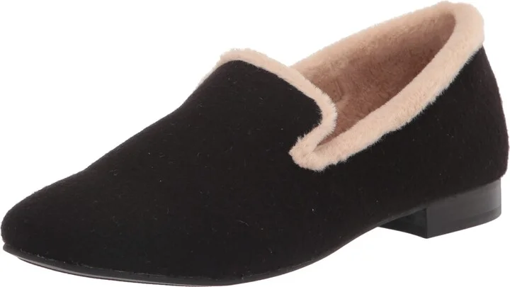Black Felt